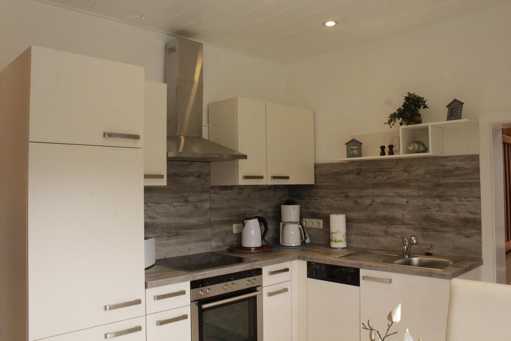 Apartment Merle Wimbach 外观 照片